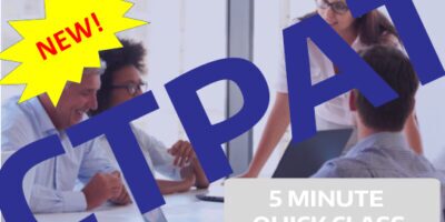 CTPAT Quick Class