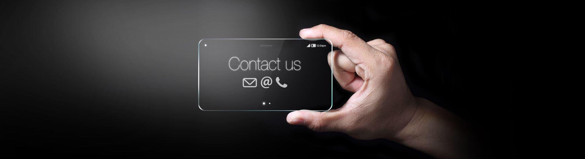 contact iscm